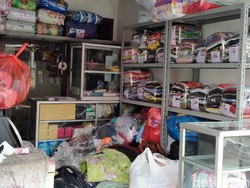 Laundry Kebanjiran Order Pasca Banjir, Terbanyak Baju Seragam Sekolah