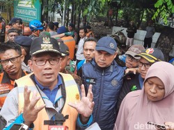 Kata Ridwan Kamil soal Koordinasi Penanganan Banjir dengan DKI Jakarta