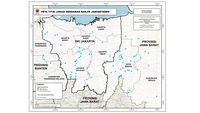 Banjir di 75 Persen Area, Wali Kota Bekasi Akui Keteteran