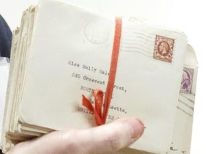 Surat-surat Mendiang TS Eliot Dipajang Perdana Setelah 60 Tahun