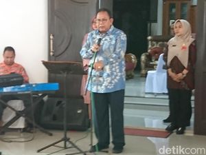 Banjir Bandang Labura, Ketua DPRD Sumut Minta Izin Perambahan Hutan Dihentikan