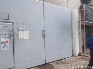 Alasan Pengusutan Dugaan Pungli Rp 4 Miliar di Rutan KPK Butuh Waktu Alasan Pengusutan Dugaan Pungli Rp 4 Miliar di Rutan KPK Butuh Waktu