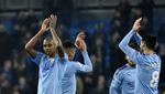 Gabriel Jesus Bikin Citizens Semringah di Etihad