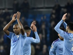 Hasil ini membuat City tetap berada di peringkat ketiga klasemen sementara dengan raihan 44 poin.