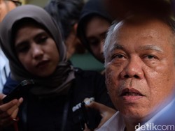 Anggaran Infrastruktur 5 Wisata Superprioritas Tak Terganggu Corona