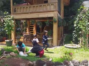 Tempat Wisata di Garut yang Ramai Diserbu Wisatawan