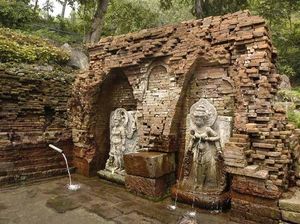 Solusi Raja Airlangga Atasi Banjir Era Abad Ke-11