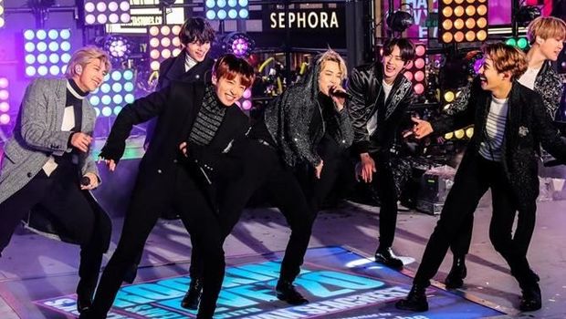 BTS