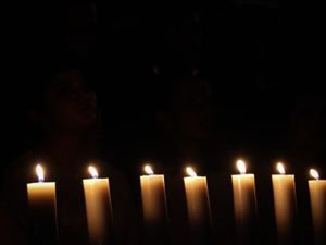 Lilin Perdamaian Lilin Perdamaian