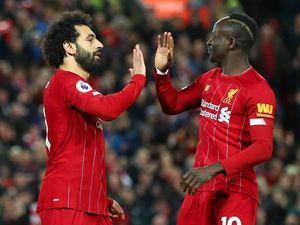 Liverpool Juga Kuasai Starting XI Terbaik Afrika