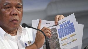 Ratas Pencegahan dan Penanganan Banjir