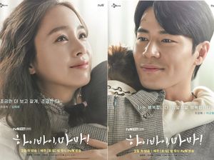 Drama Hi Bye, Mama! Angkat soal Bunuh Diri, Ternyata Kisah Nyata Drama Hi Bye, Mama! Angkat soal Bunuh Diri, Ternyata Kisah Nyata