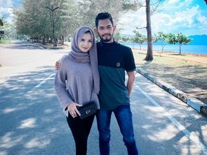 Martunis Nikahi Sri Wahyuni, di Mana Ronaldo?