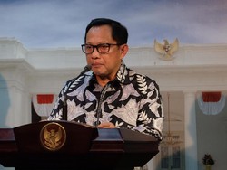 Mendagri Larang Kepala Daerah Mutasi ASN Jelang Pilkada 2020