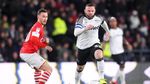 Debut Manis Wayne Rooney di Derby County