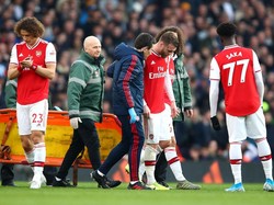 Calum Chambers Cedera, Arsenal Beli Bek Baru?