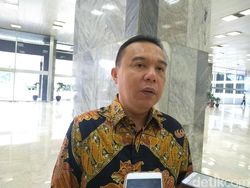 Gerindra soal Pembatalan Haji 2020: Sudah Benar, Keselamatan Rakyat Diutamakan