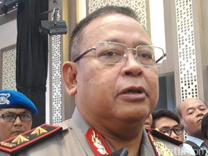 Kapolda Siapkan 16 Posko Siaga Bencana di Jawa Timur Antisipasi Banjir