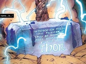 Thor Akan Berevolusi Sekali Lagi