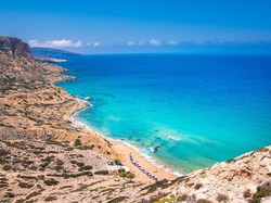 Pantai di Jerman Larang Pengunjung Pakai Pakaian, Ganjaran Langsung Diusir
