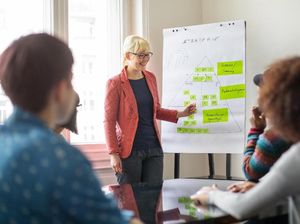 8 Tips Public Speaking yang Baik Untuk Pemula