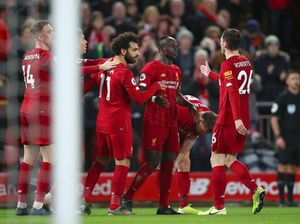 Simpati Can buat Liverpool yang Harus Tunggu Gelar Liga