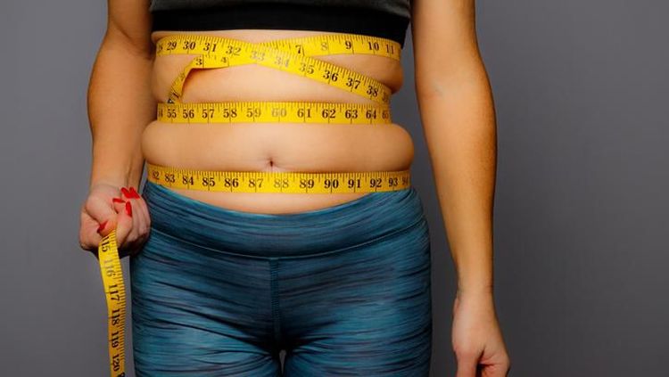5 Makanan Lezat Penghancur Lemak Perut: Ucapkan Selamat Tinggal Perut Buncit!