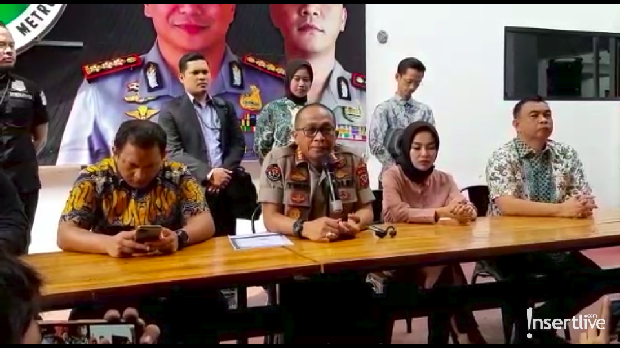 Polisi ungkap nama lain di kasus narkoba