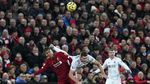 Mane-Salah Bawa The Reds Kalahkan Sheffield