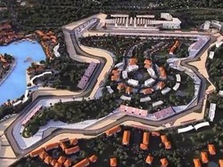 Turis Asing Sudah Tak Sabar Nonton MotoGP di Mandalika