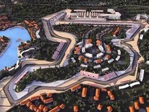 Ada Corona, MotoGP Mandalika Jalan Terus? Ada Corona, MotoGP Mandalika Jalan Terus?