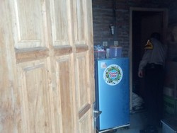 Potongan Tubuh Dalam Kulkas, Suami Mutilasi Aminah karena Cemburu ke Mantan