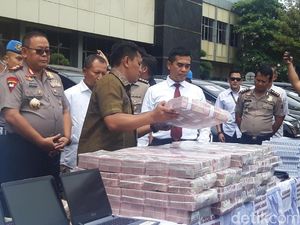 Polisi Blak-blakan Siapa dan Kapan Artis Terlibat MeMiles Dipanggil