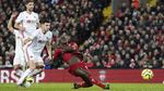 Mane-Salah Bawa The Reds Kalahkan Sheffield