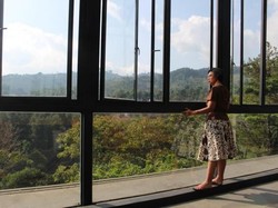 Satu Lagi Tempat Foto-foto Asyik di Dago