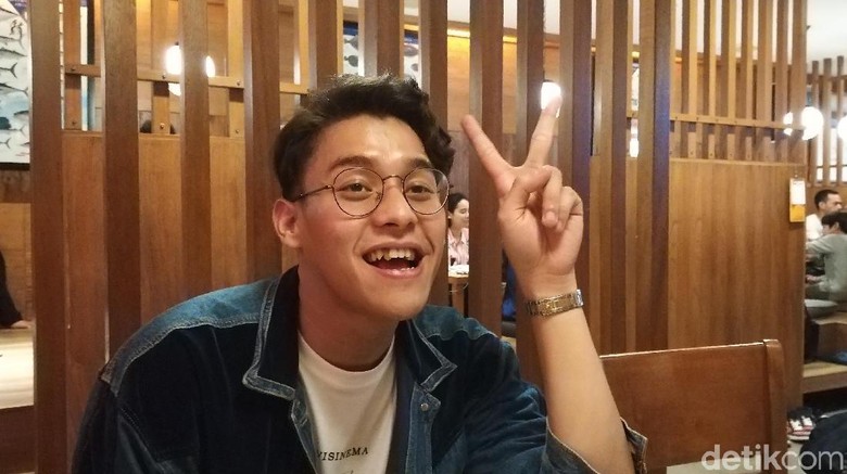 Foto: Pingkan Anggraini/ detikHOT