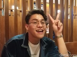 Cerita Ardhito Pramono yang Pernah Tabrakkan Mobil ke Tembok