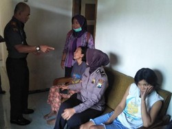 Ibu Sekap 4 Anak Belum Bisa Dibuktikan, Dinsos Malang Sebut Mengisolir Diri