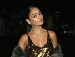 Foto Tanpa Busana Tersebar, Vanessa Hudgens Sangat Trauma