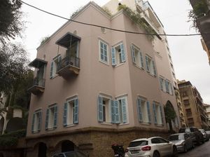 Beirut, Kota Pelarian Carlos Ghosn yang Dirundung Dua Ledakan Besar Beirut, Kota Pelarian Carlos Ghosn yang Dirundung Dua Ledakan Besar