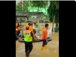 Dirut KAI Jadi Trending di Twitter, Disebut Ogah Becek Bagai Sultan