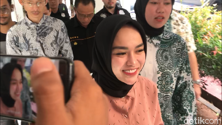 Foto: Hanif Hawari/ Istimewa Foto: Hanif Hawari/ Istimewa