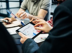 Cek Sekarang! Deretan Bisnis Ini Bisa Bikin Kaya di Tahun Kelinci Air