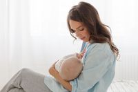 4 Cara Menaikkan Berat Badan Saat Menyusui