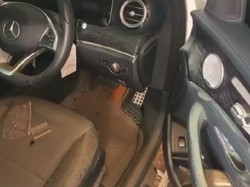 Mercy Hingga Mazda Parto Terendam Banjir, Interior Berlumpur