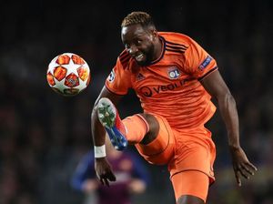 Tak Asing dengan Tekanan Besar, Moussa Dembele Pas Buat Chelsea