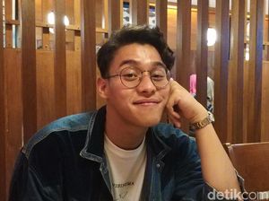Pernah Tabrakkan Mobil, Ardhito Pramono Sebut Itu Bagian dari Pelajaran Hidup Pernah Tabrakkan Mobil, Ardhito Pramono Sebut Itu Bagian dari Pelajaran Hidup