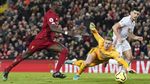 Mane-Salah Bawa The Reds Kalahkan Sheffield