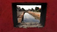 Melihat Lagi Proyek Normalisasi Sungai Era Jokowi-Ahok