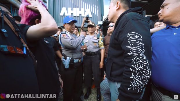 Atta Halilintar